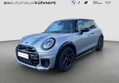 Bild des Angebotes MINI Cooper C JCW Trim LED Drv As Pano HUD RFK Carplay