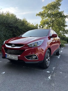 Bild des Angebotes Hyundai iX35 FIFA WORLD CUP EDT