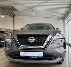 Bild des Angebotes Nissan X-Trail N-Connecta Sport Autom., *LED *ACC *Navi *360Kamer