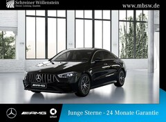 Bild des Angebotes Mercedes-Benz CLA 35 AMG AMG CLA 35 4M PANO-DACH*MBEAM*WINTERPAKET*KAMERA