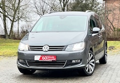 Bild des Angebotes VW Sharan Join Start-Stopp *7 Sitzer*