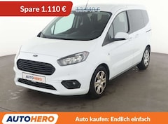 Bild des Angebotes Ford Tourneo 1.0 EcoBoost Trend*TEMPO*PDC*SHZ*LIM*