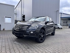 Bild des Angebotes Mercedes-Benz ML 320 Edition Modell