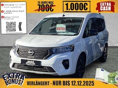 Bild des Angebotes Nissan Townstar 1.3 16V DIG-T KAT