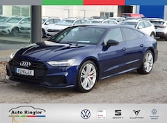 Bild des Angebotes Audi A7 2.0 Sportback S-line e-quattro LED+NAVI+PANO+2xSHZ