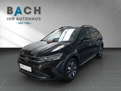 Bild des Angebotes VW Taigo MOVE IQ Drive, Kamera Sitzheizung