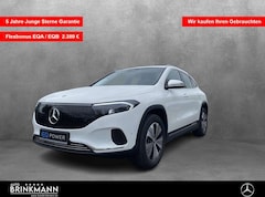 Bild des Angebotes Mercedes-Benz EQA 250 EQA 250+ PROGRESSIVE/KAMERA/EASY-PACK/MBUX LED/SHZ