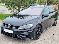 Bild des Angebotes VW Golf Variant Golf Variant R 4Motion (Performance)