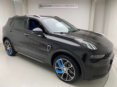 Bild des Angebotes Lynk & Co 01 01 1.5 TD PHEV 1.5 Plug-in-Hybrid Black Edition