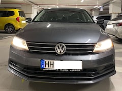Bild des Angebotes VW Jetta Jetta 1.6 TDI DSG Comfortline
