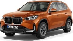 Bild des Angebotes BMW X1 sDrive20i Steptronic Komfortzugang