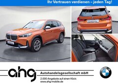 Bild des Angebotes BMW X1 sDrive20i Steptronic Komfortzugang