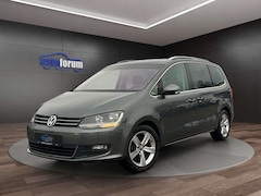 Bild des Angebotes VW Sharan SPORT-PAKET°DSG°AHK°PANO°NAVI°EL.TÜREN