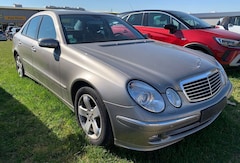 Bild des Angebotes Mercedes-Benz E 280