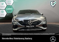 Bild des Angebotes Mercedes-Benz EQE 350 Avantgarde WideScreen Pano Burmester LED