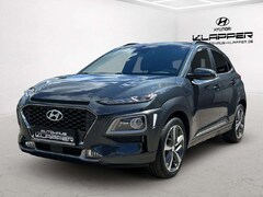 Bild des Angebotes Hyundai KONA Style 4WD