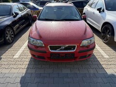 Bild des Angebotes Volvo V70 R