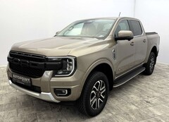 Bild des Angebotes Ford Ranger 2.0 EcoBlue Limited GARANTIE 11.2028