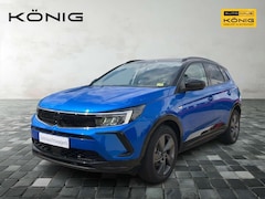 Bild des Angebotes Opel Grandland X X GS 1.2T 130 PS Navi