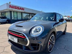 Bild des Angebotes MINI John Cooper Works Cooper S Works 2.0 Aut. ALL4 NAVI LEDER PANO LED