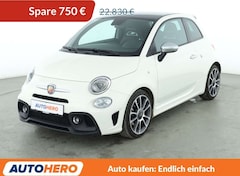 Bild des Angebotes Abarth 595 1.4 Turbo *NAVI*PDC*
