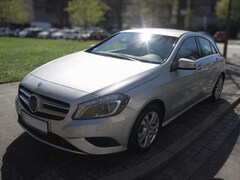Bild des Angebotes Mercedes-Benz A 180 A-Klasse (BlueEFFICIENCY) Urban