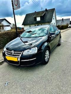 Bild des Angebotes VW Jetta Jetta 2005 / 100.000KM