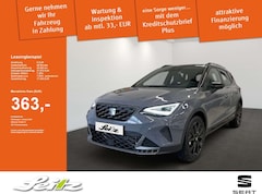 Bild des Angebotes SEAT Arona 1.0 TSI FR Black Edition *NAVI*KAMERA*WINTERPAKET*