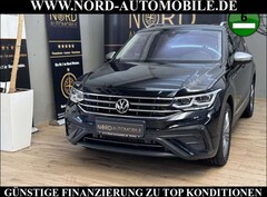 Bild des Angebotes VW Tiguan Allspace Life 4MOT 2.0 TDI DSG AHK/Pano/ Life