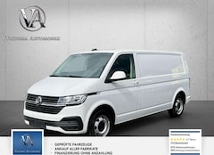 Bild des Angebotes VW T6.1 Transporter Kasten 1 Hand. Standheizung. Tempomat. Lang FWD.