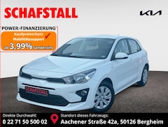 Bild des Angebotes Kia Rio Edition 7 EMOTION KLIMA 1.Hand FACELIFT Sitzheizun