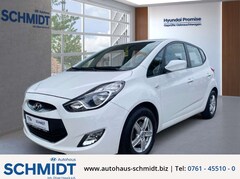Bild des Angebotes Hyundai iX20 FIFA World Cup Edition 1.6 Klima SHZ PDC  Lichtsen