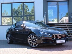 Bild des Angebotes Maserati Ghibli GT Mild-Hybrid 1. Hand Softclose 360°