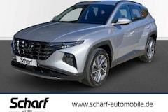Bild des Angebotes Hyundai TUCSON Edition 30+ Navi SHZ Rü.CAM PDC DAB LHZ MET
