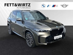 Bild des Angebotes BMW X5 xDrive50e Inkl. € 1.190 Zubehörbonus* M Sport Pro|