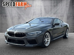 Bild des Angebotes BMW M8 Competition Aulitzky Tuning!730PS