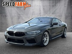 Bild des Angebotes BMW M8 Competition Aulitzky Tuning!730PS