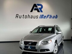 Bild des Angebotes Volvo V70 Kombi Summum