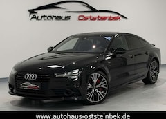 Bild des Angebotes Audi A7 3.0 TDI QUATTRO COMPETITION/MATRIX/RS-SITZE/