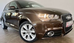 Bild des Angebotes Audi A1 Sportback ambition,S-Line,PDC,ShzTÜV&SERV NEU