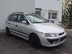 Bild des Angebotes Mitsubishi Space Star 1,6Aut. Comfort/Klima/