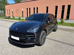 Bild des Angebotes Porsche Macan S