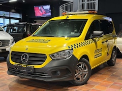 Bild des Angebotes Mercedes-Benz Citan TOURER 110 CDI 5-SITZE 2x SCHIEBETÜR TEMPOMAT AHK-