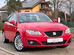 Bild des Angebotes SEAT Exeo ST Style / 1. Hand / Gepflegt /