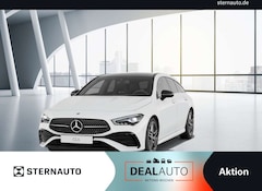 Bild des Angebotes Mercedes-Benz CLA 180 CLA 180 SB AMG PanoD Nightp 360Kam Distro Keyless