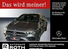 Bild des Angebotes Mercedes-Benz CLA 200 CLA 200 SB AMG Sport Kamera 19" P-Dach Sound Navi
