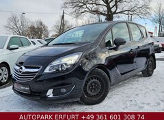 Bild des Angebotes Opel Meriva B Innovation Automatik*Klima*Temp*Phone*L