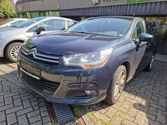 Bild des Angebotes Citroen C4 C4 Diesel e-HDi 115 Grand Picasso