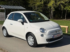 Bild des Angebotes Fiat 500 Pop