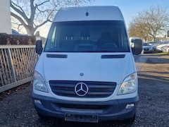 Bild des Angebotes Mercedes-Benz Sprinter 313 CDI 906Automatik
